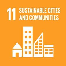 Goal 11: Sustainable Cities